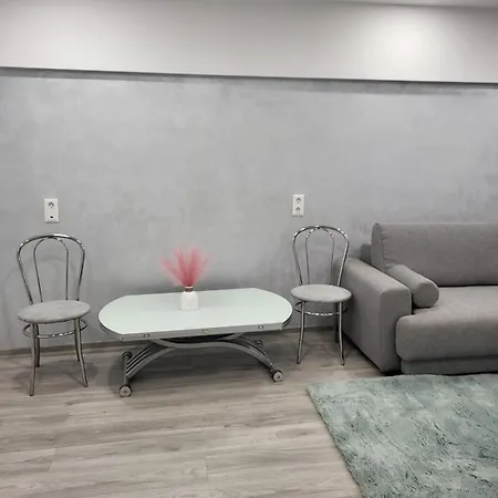 Apartment Sunrise Craiova
