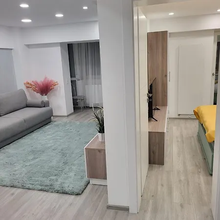 Apartment Sunrise Craiova